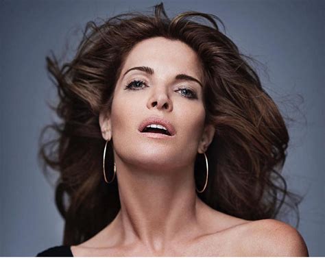 stephanie seymour age.